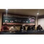 Nasehat KH Hasri Harahap Kepada Habib Novel: Ini Semuanya Siasah