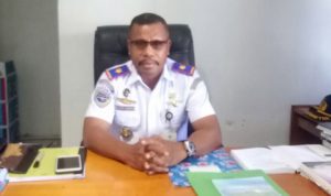 KUPP Nabire Antisipasi Kelonjakan Arus Mudik Natal dan Tahun Baru