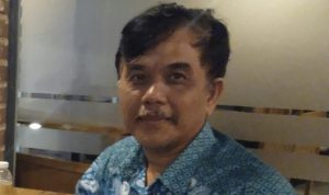 Nasionalisme Kita, Sebuah Catatan Akhir Tahun Syahganda Nainggolan