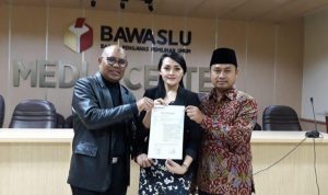 TAIB Laporkan Hasto Kristiyanto ke Bawaslu Atas Penyebaran Berita Bohong