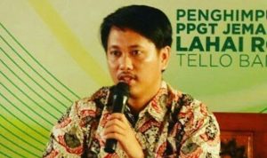 Jangan Pilih Partai Yang Akomodir Koruptor dan Pelanggar HAM