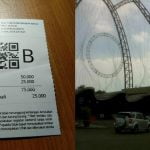 Diduga Petugas Pintu Gerbang Ancol Kangkangi UU 40 Tentang Pers