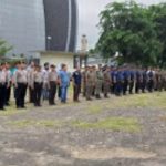 Kapolsek Kelapa Gading Pimpin Apel Kamtibmas Gabungan