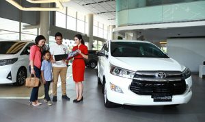 Jangan Kalah Keren, Mobil Toyota Baru Anda HanyadiAuto2000