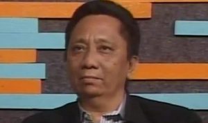 Bagus Hariyanto: La Nyalla, Jangan Main-Main Dengan Orang Madura