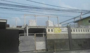 Marak Bangunan Bermasalah Tidak Sesuai Ijin, Pemkot Jakbar Tutup Mata