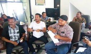 Defisit Anggaran 2 Tahun, FRPA Desak DPRD Banyuwangi Gelar Hearing