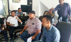 FRP-APBD Desak DPRD Banyuwangi Gelar Hearing Defisit Anggaran
