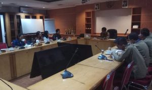 Budi Pego Dituduh Kibarkan Bendera Komunis, Barang Bukti Tidak Ada