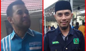 Diko Nugraha Si Kuda Hitam Calon Ketua Umum KNPI 2018-2021