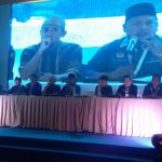 Jadi Calon Ketua Umum KNPI Harus Bayar 100 Juta