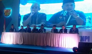 Jadi Calon Ketua Umum KNPI Harus Bayar 100 Juta