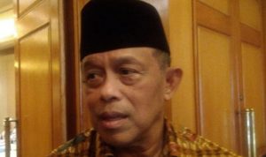 Djoko Santoso: Markas BPN Pindah Itu Siasat Gerilya Jendral Sudirman