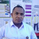 Balai Wilayah Sungai Papua Barat Siap Penuhi Kebutuhan Air Bersih