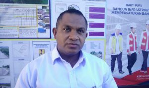 Balai Wilayah Sungai Papua Barat Siap Penuhi Kebutuhan Air Bersih