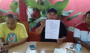 Besok Aksi FRP APBD Banyuwangi Demo Defisit Anggaran