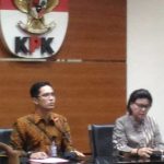 Bupati Jepara Suap Hakim Agar Menang Praperadilan