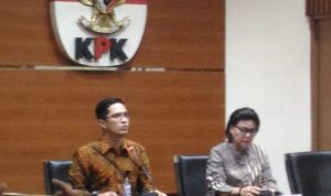 Bupati Jepara Suap Hakim Agar Menang Praperadilan