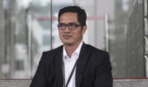 KPK Panggil Presiden Direktur Lippo Karawaci