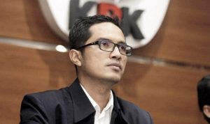 KPK: Babe Itu Orang Penting di Lippo Group