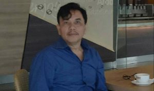 Orang-Orang Miskin, Renungan Awal Tahun Syahganda Nainggolan