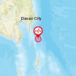Gempa Bumi di Philipina dan Sulawesi Utara, Tak Berpotensi Tsunami