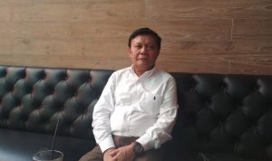 Gunung Hutapea: Demi Persatuan Bangsa, KNPI Tak Perlu Kongres Lagi