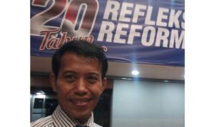 Dikotomi Cebong Kampret dan Disintegrasi Bangsa