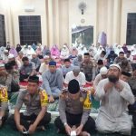 Polres Jeneponto Gelar Dzikir dan Doa Bersama Akhir Tahun