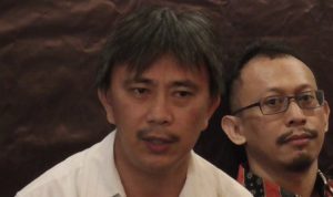 Kerinduan Umat Nasrani Terhadap Partai Kristen Masih Tinggi