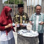 Disdukcapil Banyuwangi Bakar Ribuan KTP Elektronik Rusak