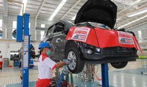 Program Khusus Auto2000 Untuk Mobil Terdampak Tsunami Selat Sunda
