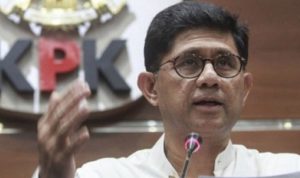 Bupati Cianjur Kena OTT KPK Terkait Anggaran Pendidikan