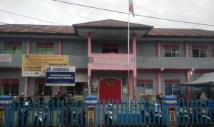 Awalnya Diundang, Malah Dilarang Meliput Di Lapas Kelas IIB Manokwari