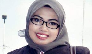 Ummat Islam Dikeringkan Imannya. Opini Malika Dwi Ana