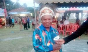 Pentingnya Mempertahankan Seni Budaya Etnik Bagi Masyarakat