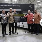 Menabung di PaninBank Dapat Mercedes-Benz The New C-Class