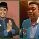 Sekjen dan Ketua GPI: Selamat, Haris Pertama Jadi Ketua Umum KNPI