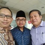 Penerbitan IPPR dan IMB Pada Kasus Mustofa Kamal Pasa Adalah Sah