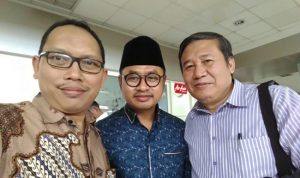 Penerbitan IPPR dan IMB Pada Kasus Mustofa Kamal Pasa Adalah Sah
