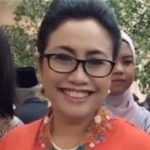 Nanik S Deyang: Prabowo Bikin Amerika Mengkeret