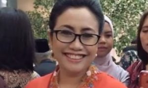 Nanik S Deyang: Prabowo Bikin Amerika Mengkeret