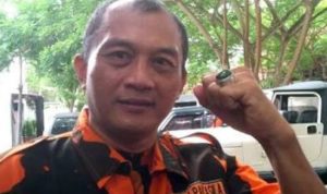 Ketua Pemuda Pancasila Banyuwangi Siap Kawal Perjuangan Budi Pego