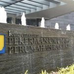 Kementerian PUPR Pasrah Karyawannya Terkena OTT KPK