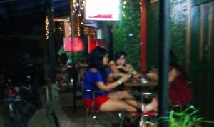 ARM Desak Warung Panjang Banyuwangi Ditutup