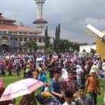 Kode Keras dari Cianjur, Setelah Sang Bupati Ditangkap KPK