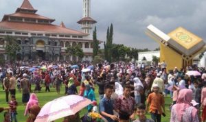 Kode Keras dari Cianjur, Setelah Sang Bupati Ditangkap KPK