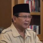 Selamat Hari Raya Natal, Antara Prabowo VS Black Campign Kubu Lawan