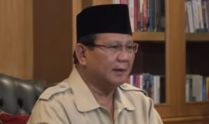 Selamat Hari Raya Natal, Antara Prabowo VS Black Campign Kubu Lawan
