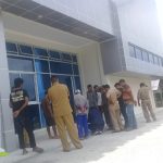 Puskesmas Ponggeok Manggarai Sudah di Provisional Hand Over